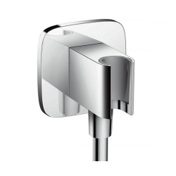 Шлангове підключення Hansgrohe Fixfit Porter E 26485000