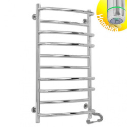 Рушникосушарка Laris Евромікс П10 500x900 Э Права S3 (73207685)