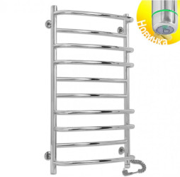 Рушникосушарка Laris Евромікс П10 600x900 Э Права S3 (73207687)