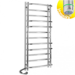 Рушникосушарка Laris Евромікс П12 500x1200 Э Ліва S3 (73207688)