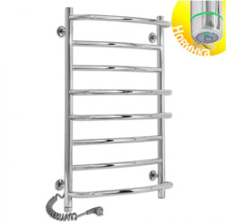 Рушникосушарка Laris Евромікс П8 500x800 Э Ліва S3 (73207682)