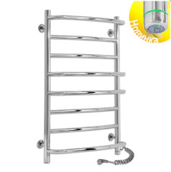 Рушникосушарка Laris Евромікс П8 500x800 Э Права S3 (73207683)