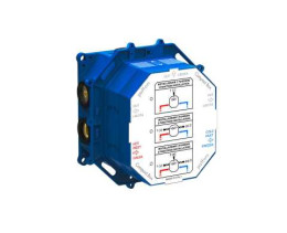 Прихована частина Paffoni compact box CPBOX 001