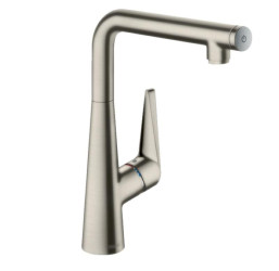 Кухонний змішувач Hansgrohe Talis Select S 72820800