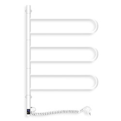 Рушникосушарка Navin Fouette 480x800 Sensor 12-112033-4880 таймер