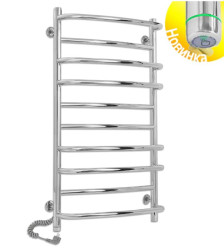 Рушникосушарка Laris Евромікс П10 600x900 Е Лівий S3 (73207686)