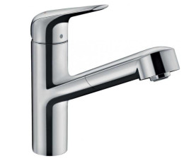 Кухонний змішувач Hansgrohe Focus M42 71829000