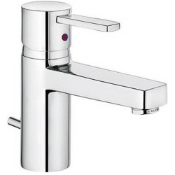 Змішувач для раковини Kludi Zenta XL 382600575