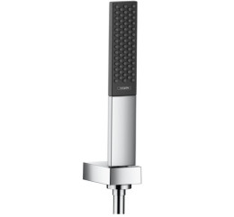 Душовий гарнітур Hansgrohe Rainfinity 100 1jet (26857000)