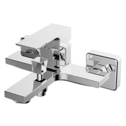 Смеситель для ванны Volle Leon 1511.030101