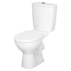 Унітаз-компакт Cersanit Arteco Clean On K667-057