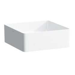 Раковина Laufen LIVING SQUARE H8114330001121