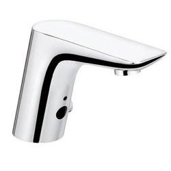 Безконтактний змішувач для раковини Kludi Balance 5210005