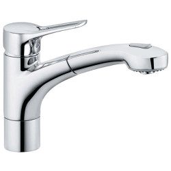 Кухонний змішувач Kludi Mx 399410562