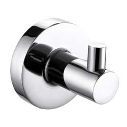 Крючок для полотенец Volle RONDA 2535.200101