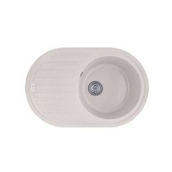 Кухонная мойка Kroner KRP Komposit COL-7750 (CV027418)