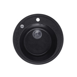 Кухонная мойка Kroner KRP Komposit GRB-510 (CV027408)