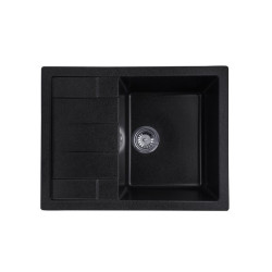 Кухонная мойка Kroner KRP Komposit GRB-6550 (CV027412)