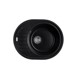 Кухонная мойка Kroner KRP Komposit SCH-6250 (CV027413)