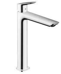 Змішувач для раковини Hansgrohe Logis 240 Fine 71258000