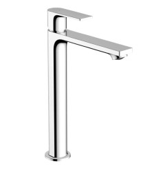 Змішувач для раковини Hansgrohe Rebris E 240 CoolStart 72583000