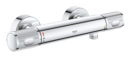 Змішувач термостатичний для душу Grohe QuickFix Precision Feel (34790000)