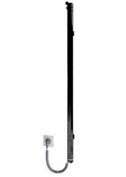 Рушникосушарка Mario Рей 1100x30/130 TR (2.2.1202.16.BM)