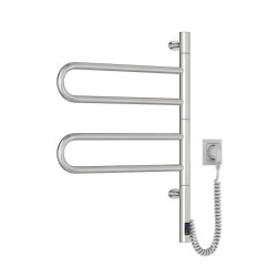 Полотенцесушитель Navin Fouette 480x600 10-012033-4860