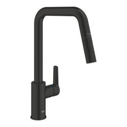 Кухонний змішувач Grohe QuickFix Start 306312430