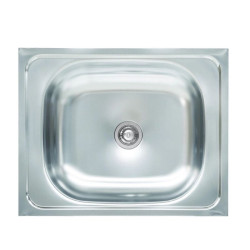 Кухонная мойка Platinum 4050 (0,4/120 мм)