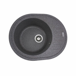 Кухонна мийка Valeso 6250 SOUL матова Мікс