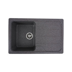 Кухонна мийка Valeso 7850 VERONA матова Мікс