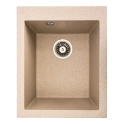 Кухонная мойка Valeso 4150 SOKIL матовая (Сафари)