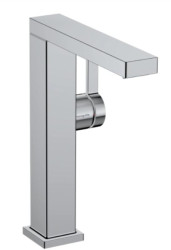 Змішувач для раковини Hansgrohe Tecturis E 210 73060000 CoolStart, push-open