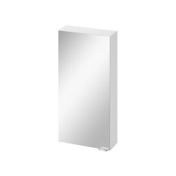 Зеркальный шкаф Cersanit Larga 40 S932-014 белая