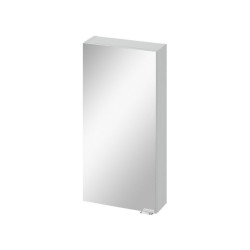 Зеркальный шкаф Cersanit Larga 40 S932-015 серая