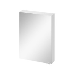 Зеркальный шкаф Cersanit Larga 60 S932-016 белая