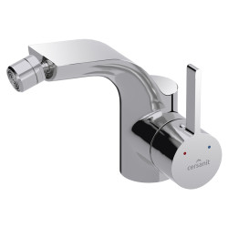 Змішувач для біде Cersanit LUVIO CLICK-CLACK S951-149