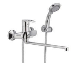 Смеситель для ванны Haiba XIDE 006 (HB0401)