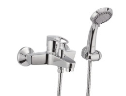 Смеситель для ванны Haiba XIDE 009 (HB0402)