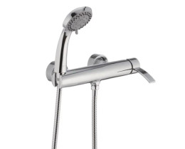 Змішувач для душу Haiba ALASKA 003 (HB0013)