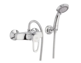 Змішувач для душу Haiba CEBA 003 (HB0027)