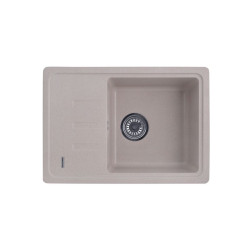 Кухонная мойка Kroner KRP Komposit COL-6243 (CV031059)