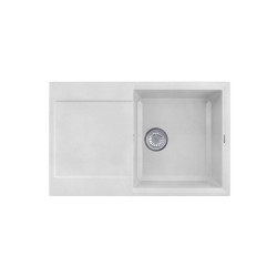 Кухонная мойка Kroner KRP Komposit GRA-7850 (CV031062)