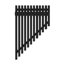 Рушникосушарка Genesis Aqua Oscar 1000x515 чорний