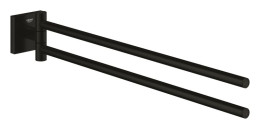 Тримач для рушників Grohe QuickFix Start Cube (409762430)