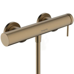 Змішувач для душу Hansgrohe Tecturis S бронза матова (73622140)