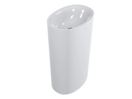 Раковина Miraggio LOWA MIRASOFT