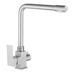 Кухонный смеситель с подключением к фильтру Mixxus KUB-021 (MI5864)