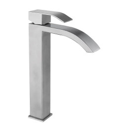 Смеситель для раковины Mixxus AMA-001-High (MI6070)